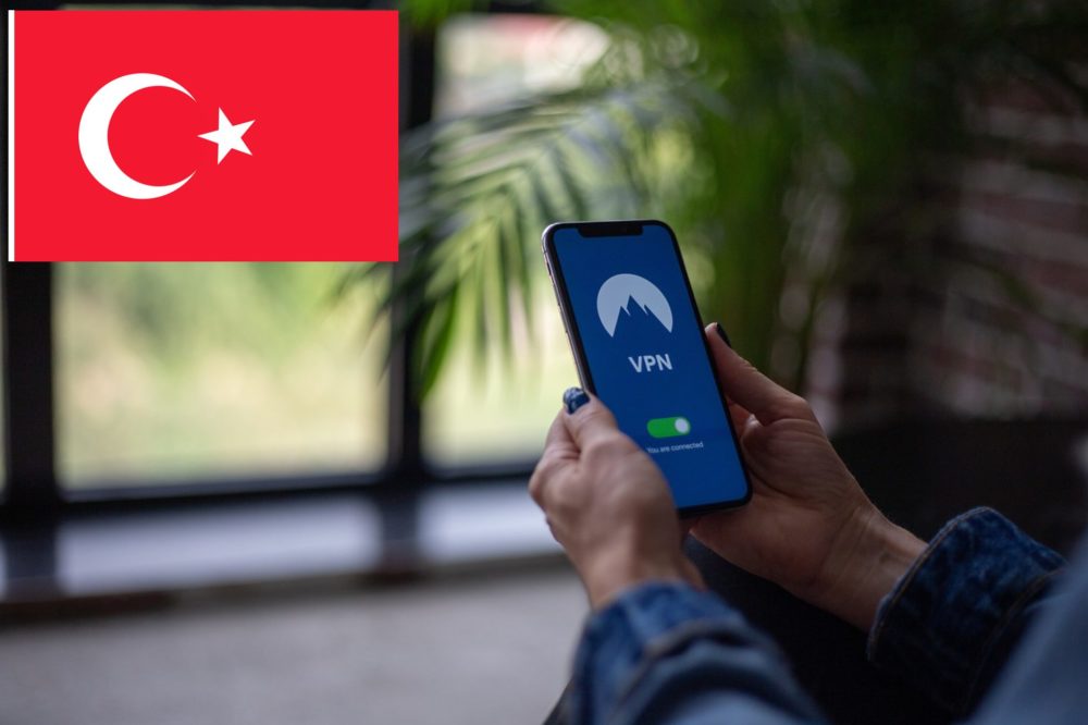 トルコでの使えるVPNの選び方